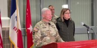 What we know about 5 Iowa National Guard soldiers ambushed in Syria