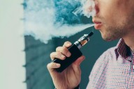 Senado aprueba en lo general penas contra vapeadores