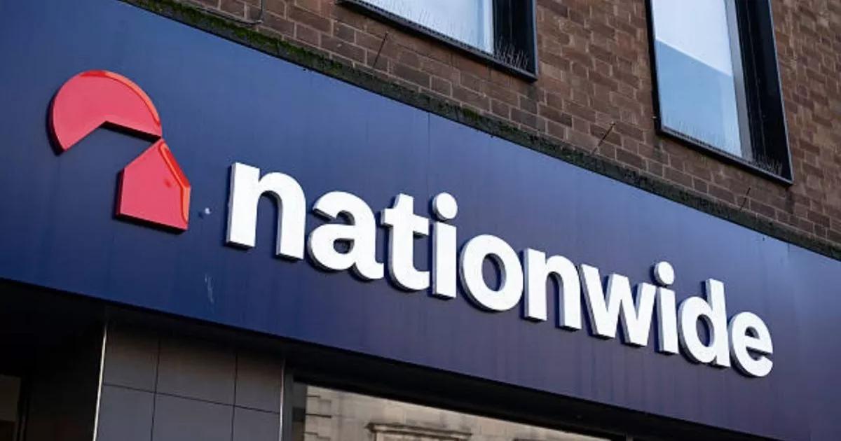 Nationwide issues 'unexpected' announcement for millions of customers
