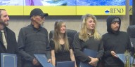 Reno Works program graduates 20th class