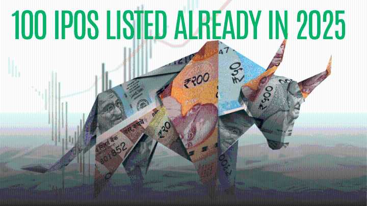 IPOs next week: Four mainboard issues to raise Rs 3,735 crore