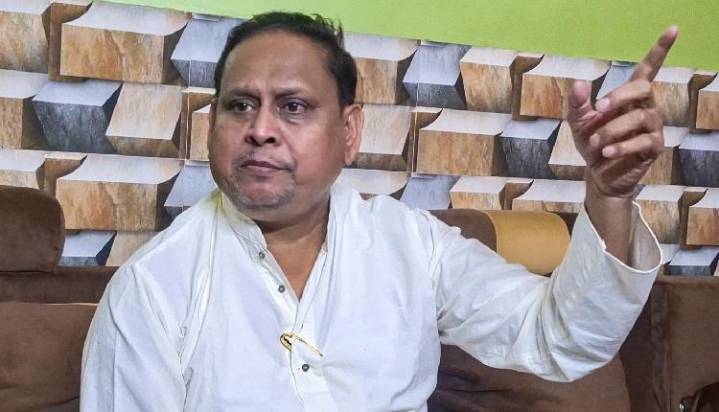 Trinamool Suspends MLA Humayun Kabir Over Babri Masjid Plan In Bengal