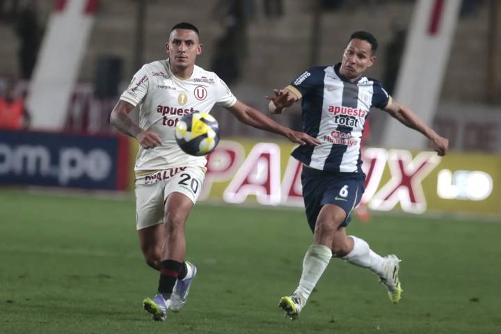 Universitario o Alianza Lima: ¿Cuál de los dos equipos ganó más en la Copa Libertadores?