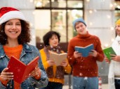 ¿Por qué las canciones navideñas se quedan en nuestra cabeza? La ciencia detrás de los villancicos pegadizos