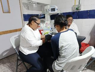 En Sucre durante jornada sobre VPH atendieron a 139 cumanesas