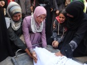 Israeli forces kill 357 Palestinians in 50 days of ceasefire