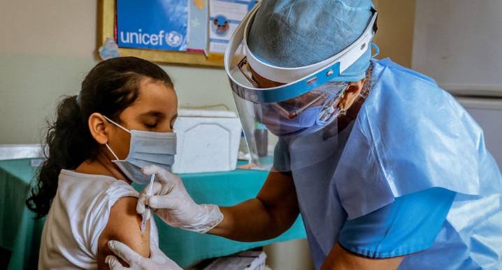 Influenza: Conoce los horarios y los locales de vacunación en Lima y Callao