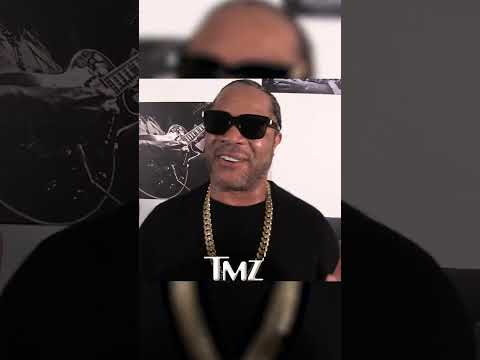 Xzibit Picks Dr. Dre Over The Game In Raging 'Best Rapper' Debate