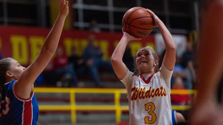 Vote for C&P Athlete of the Week for Dec. 1