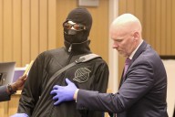 ‘Hunting in a concrete jungle’: Portland man on trial for back