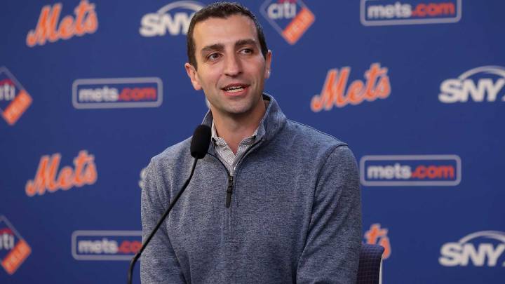 Mets rumors: 1 obstacle to landing top-tier starting pitcher in free agency