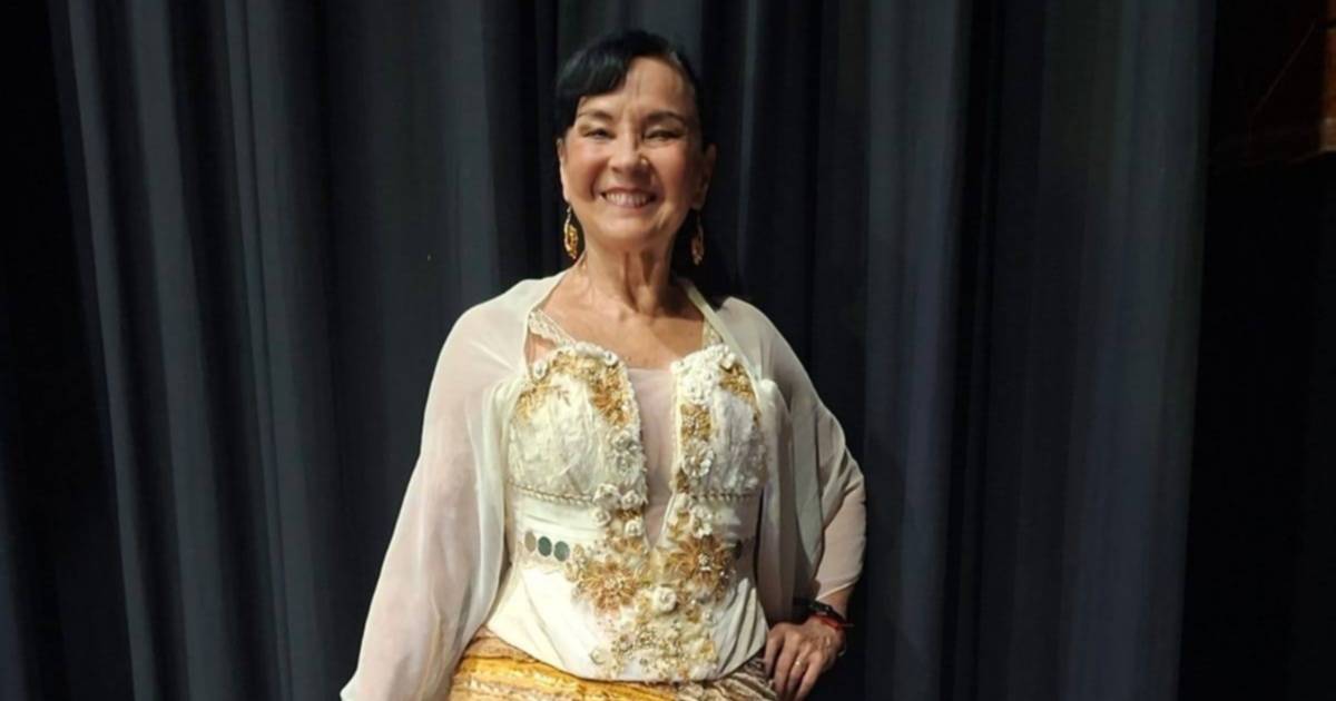 Marina Jiménez seguirá en libertad mientras avanza la apelación: "La sentencia no está firme", dijo el Ballet Salta en un comunicado