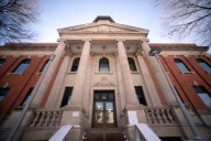 Sioux Valley woman gets 9 years for killing her 26