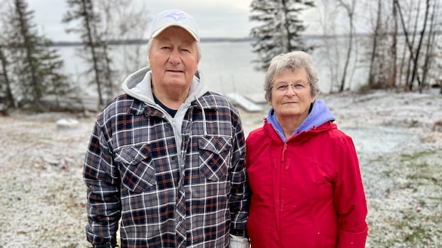 Manitobans hit by wildfires near Flin Flon weigh decisions on fire protection, rebuilding