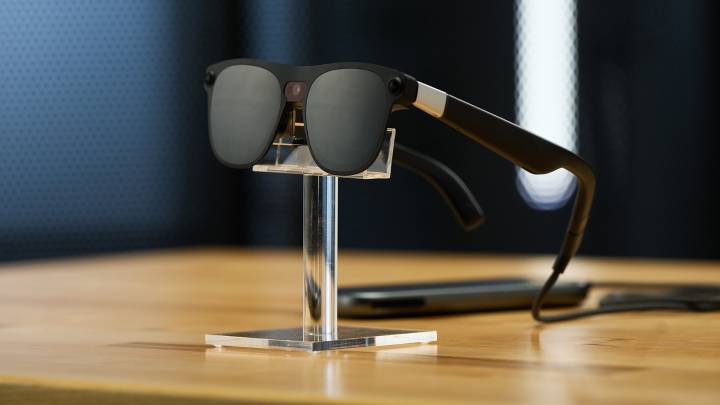 I tried Google’s 3 new Android XR glasses prototypes, and they’re incredible