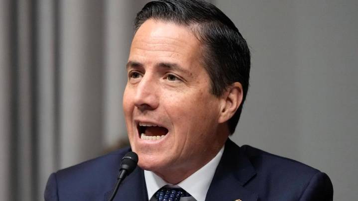 Ohio Sen. Bernie Moreno wants to ban dual citizenship across US