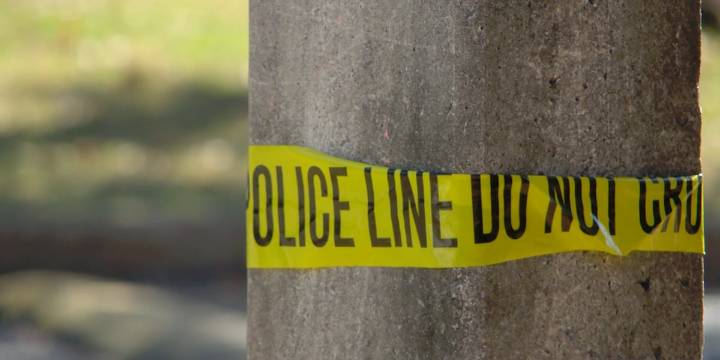 MPD investigating shooting near Overton High School, Community Center