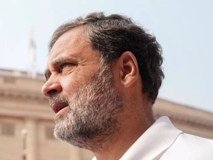 Govt has insecurity on LoP meeting foreign visiting dignitaries: Rahul Gandhi