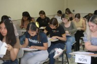 ¡Todo listo para la aplicación del examen de admisión UACH!
