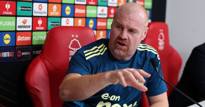 Sean Dyche rips into Premier League change after VAR controversy: "It's a waste!"