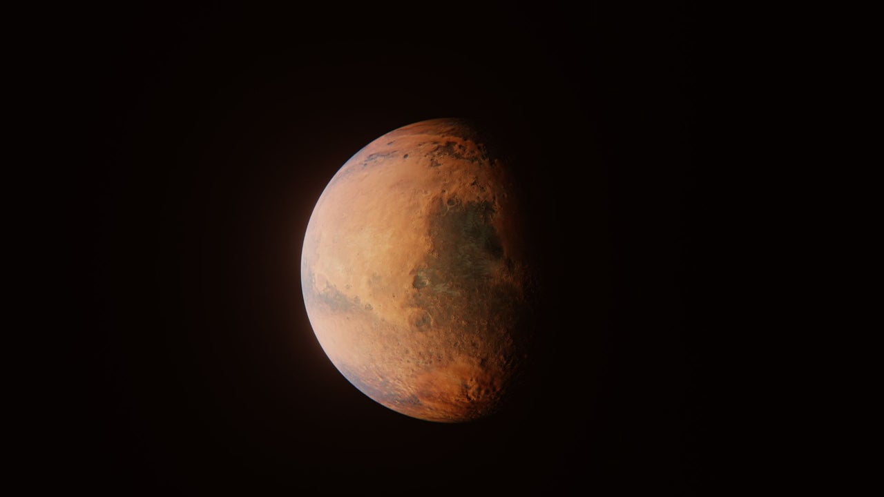 Alarma en la NASA: pierde contacto con una de sus naves más importantes en Marte y no saben qué pasó