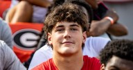 Report: Georgia’s 5-star QB commit Jared Curtis flips to Vanderbilt