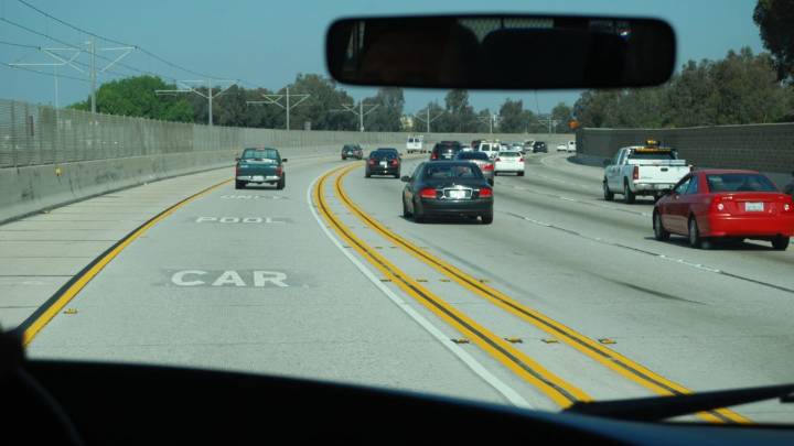 Left Lane Between Steinbach and Blumenort to be Designated "Slow Minivan Lane"