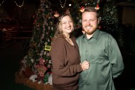 Baltimore Scene: Kennedy Krieger Institute’s Tinsel on Tap