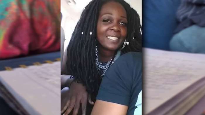 Orange County family pleads for answers after woman stabbed to death at home