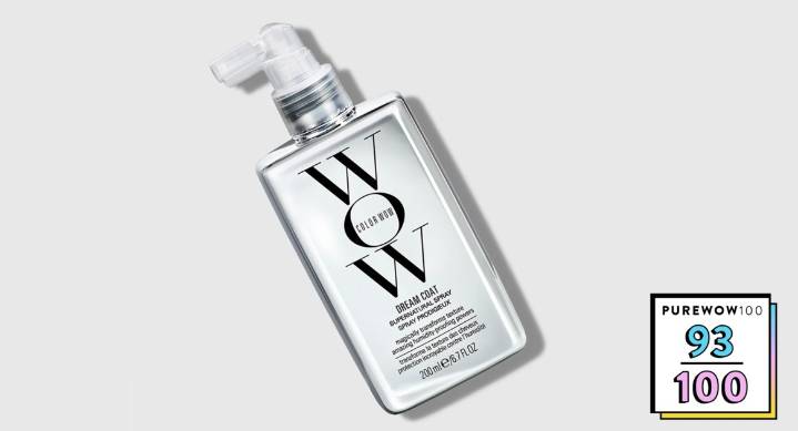 Cyber Monday 2025: An Honest Review of Color Wow Dream Coat