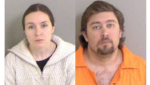 Gonzales couple arrested, accused of abusing two foster children