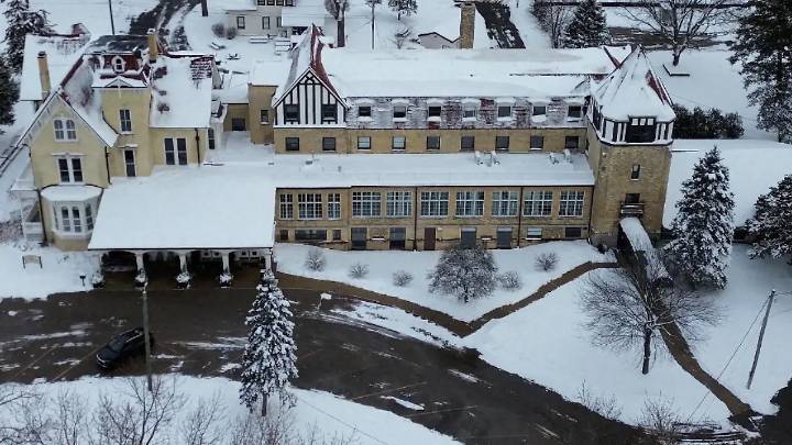 Una ola de frío ártico provocará temperaturas récord bajo cero en la mayor parte de EU