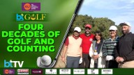Four Decades Of Golf: Indian Oil Team Shares Stories & Tips At BT Golf Chandigarh