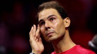 Rafael Nadal Heartbroken as Tennis World Says Goodbye to Legend at 92