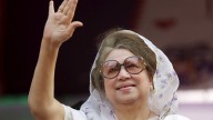 Khaleda Zia’s medical board halts London travel plan over health concerns