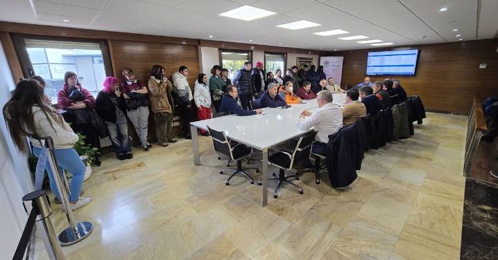 Agricultores y ganaderos piden que la Lonja de Salamanca haga cotizaciones del precio real al que se pagan los productos