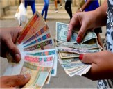 Cuba formaliza la dolarización parcial