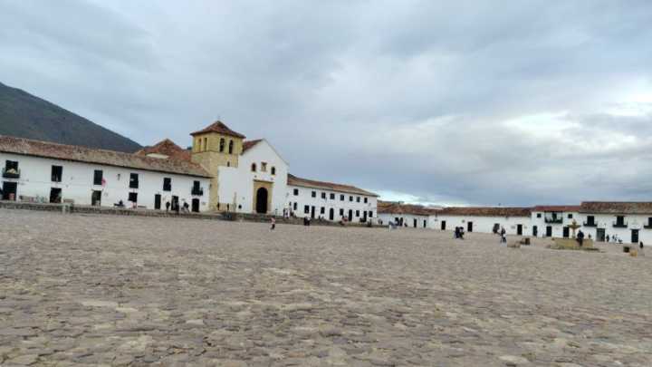 Gobernación anuncia cambios viales para mejorar la movilidad hacia Villa de Leyva el fin de semana que viene