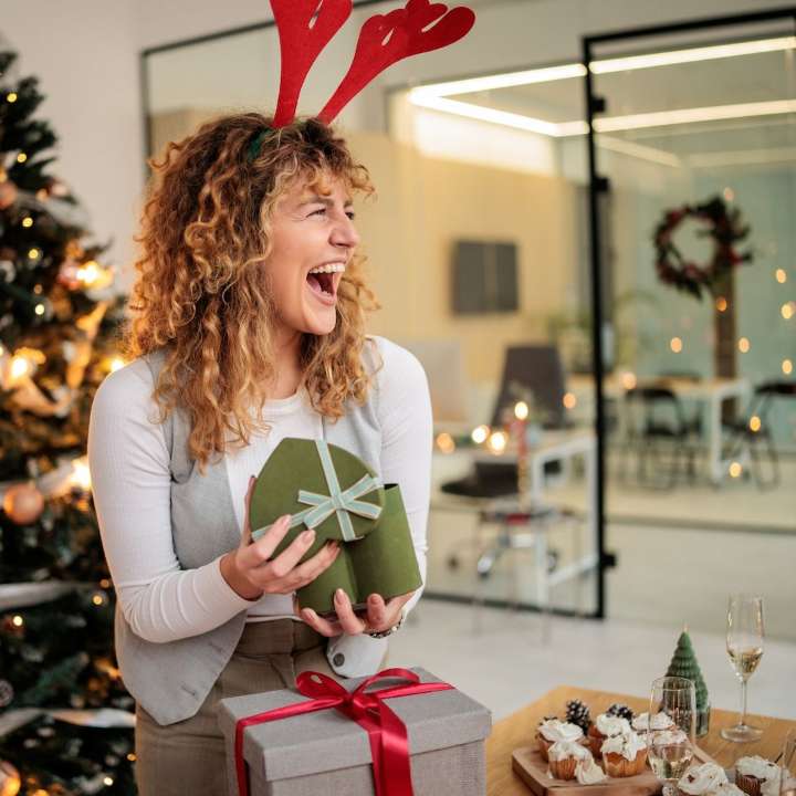 Coworker-Appropriate White Elephant Gifts, From $9