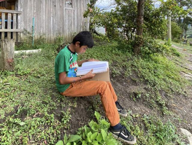 ¿Qué se sabe del nuevo modelo de educación rural en Colombia?