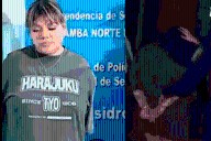 Morena Rial presa y embarazada: quién sería el padre y dónde lo conoció