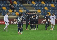 Refuerzo moral para la Liga