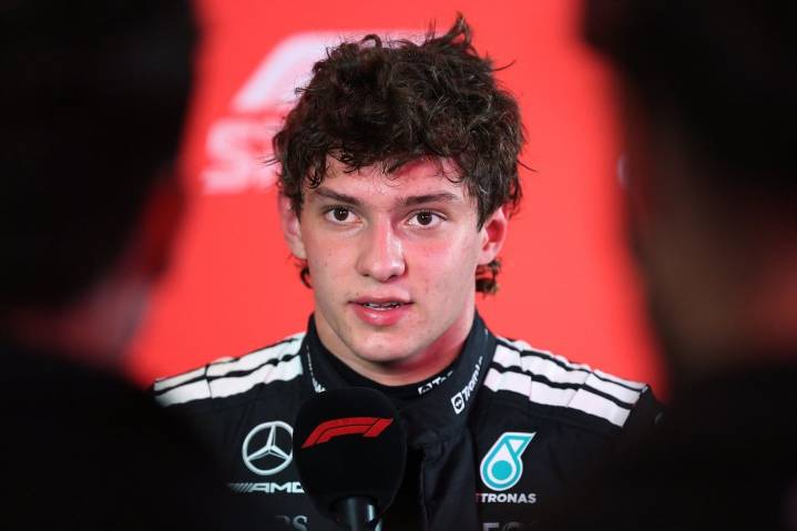 Why Helmut Marko isn't the sole culprit in the Kimi Antonelli abuse storm