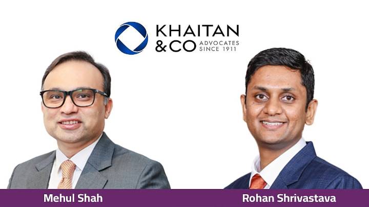 Khaitan & Co advised Nuvoco Vistas Corp on ₹200 crore acquisition of Algebra Endeavour