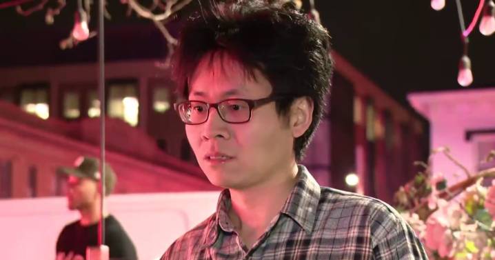 Brown University student said he hid for two hours after alerts of shooting