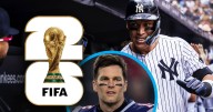 Tom Brady, Aaron Judge y Shaquille O’Neal participarán en el sorteo del Mundial 2026