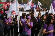 Gobierno confirma proyecto de negociación ramal: Anuncio sería la próxima semana