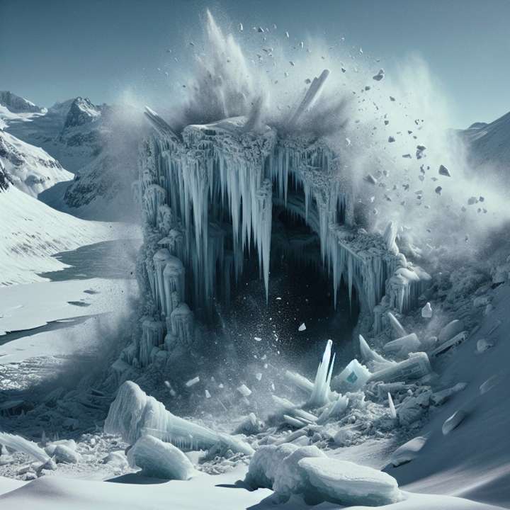 Tragedy in Fez: Building Collapse Claims Lives Amid Concerns Over Infrastructure