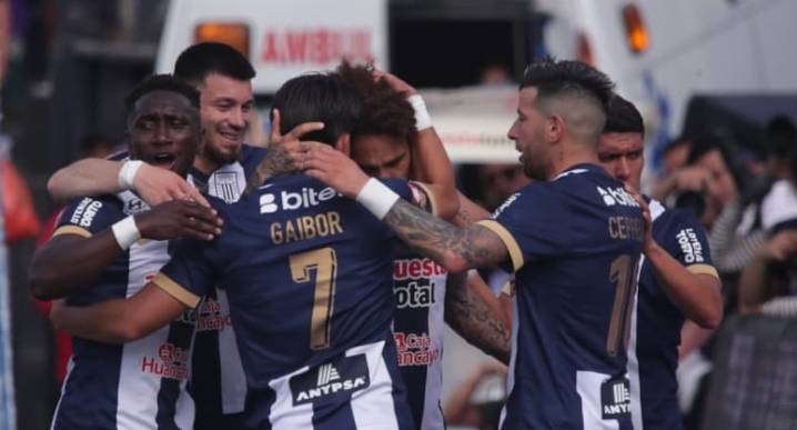 Alianza Lima hará pretemporada 2026 en Uruguay y disputará torneo contra grandes de Conmebol 