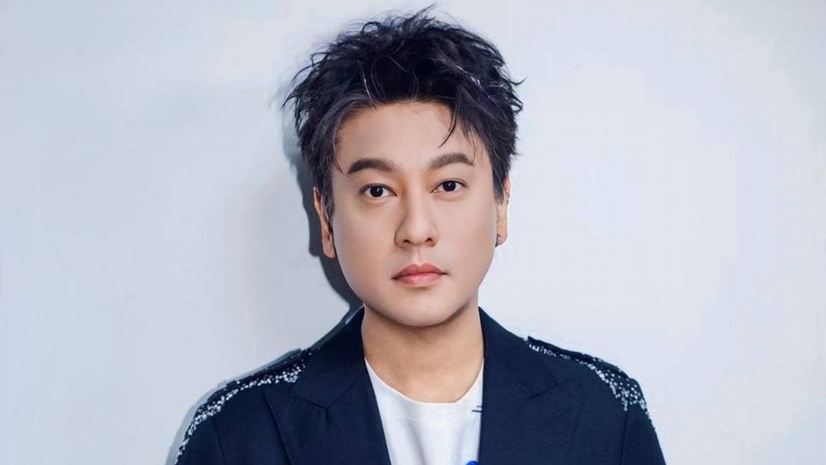 Ken Chu breaks silence on his absence from boy band F4 reunion tour